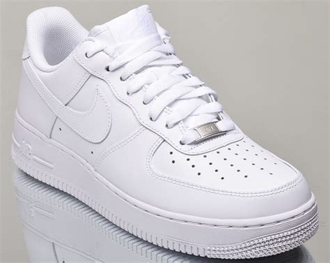 nike air force herren footlocker|white air force 1 foot locker.